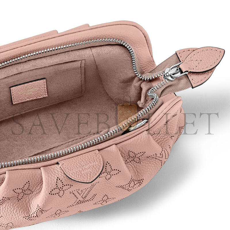 LOUIS VUITTON SCALA MINI POUCH M80092 (23*12.5*5cm) LOUIS VUITTON SCALA MINI POUCH M80092 (23*12.5*5cm)